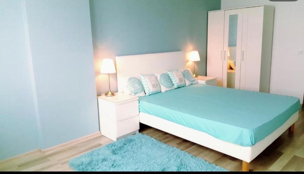 Închiriere apartament 2 camere-vedere la mare-Mamaia Summerland