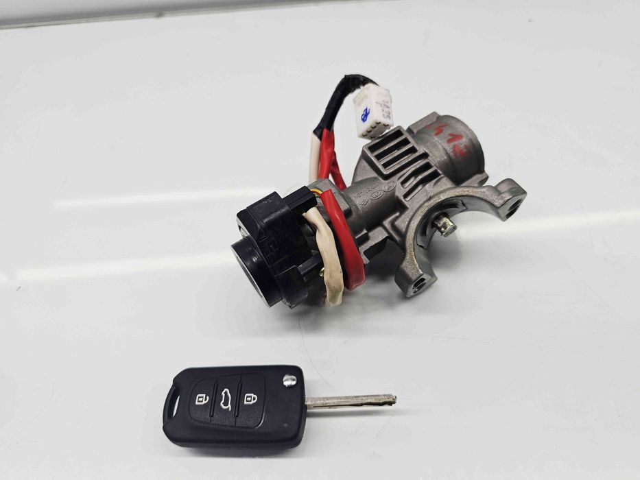 Contact cu cheie Kia Sportage III [Fabr 2010-2016] OEM 1.7 CRDi D4FD8