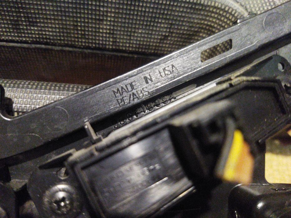 Орландо Круз Orlando Cruze прибор управления печкой