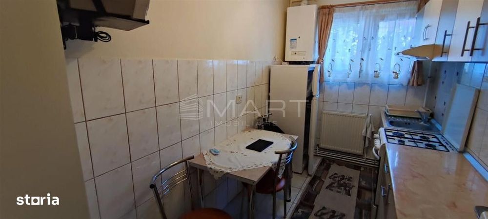 Apartament 2 camere  zona Uranus