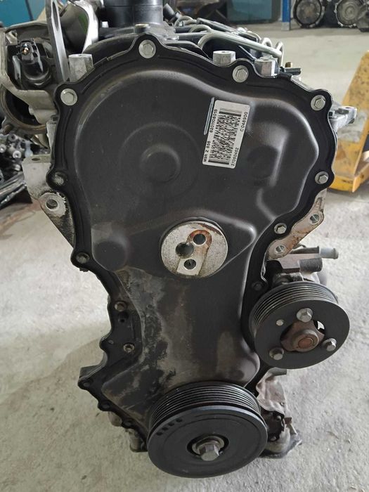 Motor Renault Koleos 2.0 dCi cod M9R Z856