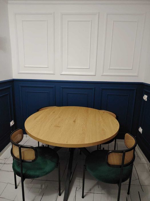 Apartament 2 camere deco semicentral | Design & execuție la cheie