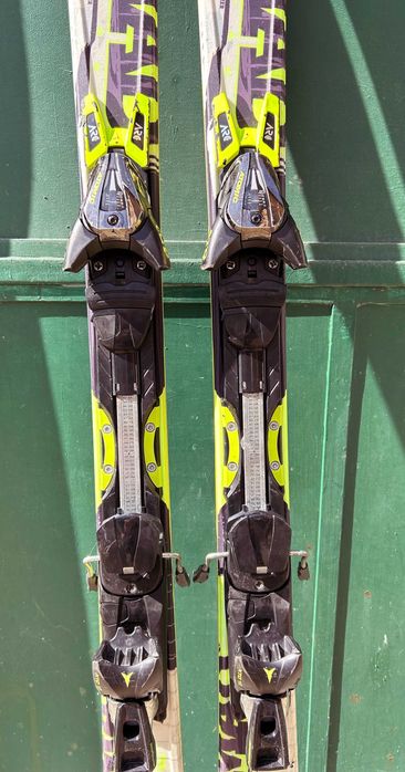 Schiuri Atomic Nomad S Radon, 171cm