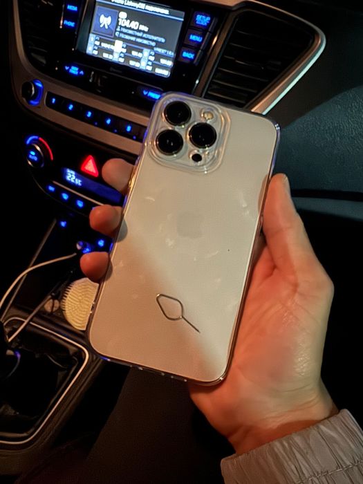 IPhone 13 Pro 128 ГБ