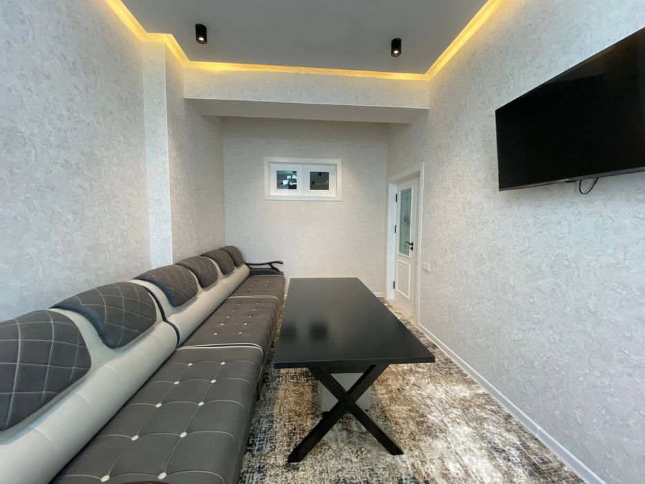 Сдаётся 3х комнатная квартира на Вокзале