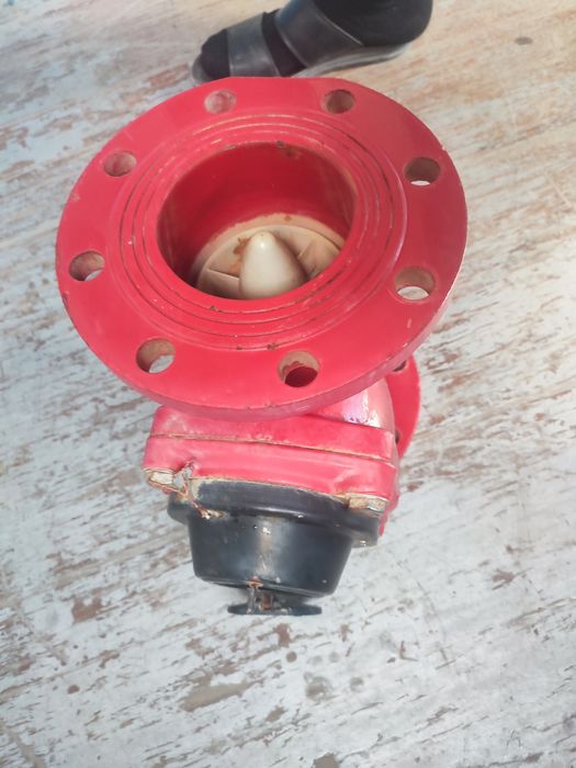 Счетчик для воды 100