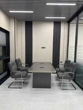 Аренда офис   Nest one  60 м²