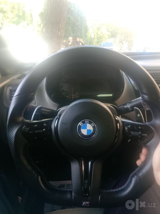 Bmw rul , eng fuli