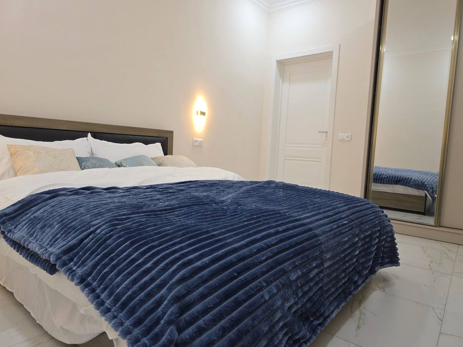 Срочно Продается Квартира 2/6/10 60м2 в ЖК «Baku residanse»