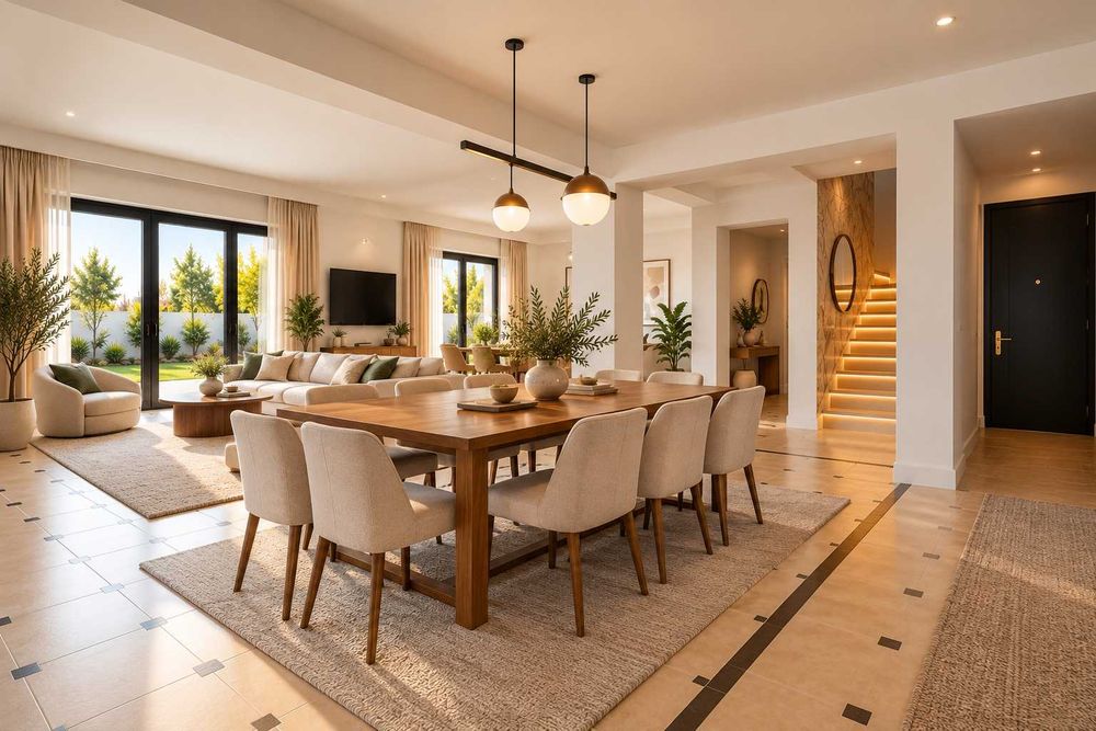 Exclusive Gated Community of Contemporary Villas in Corbeanca! 26 Luxury Villas Ready To Move In!