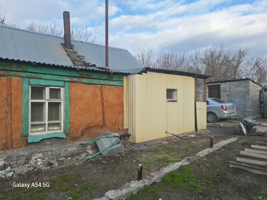 Продажа частного дома. Район "Роща"