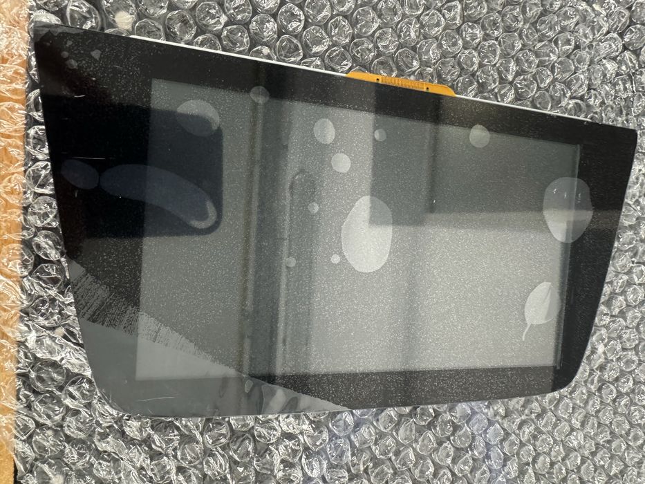 Vand display opel astra k