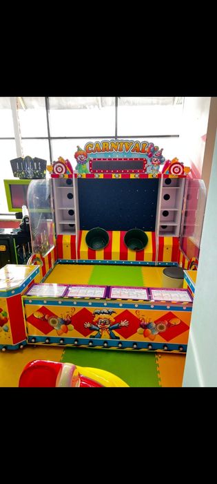 Продам оборудование для игрового центра
