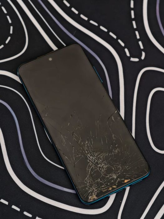 Poco M3 PRo Игровой телефон