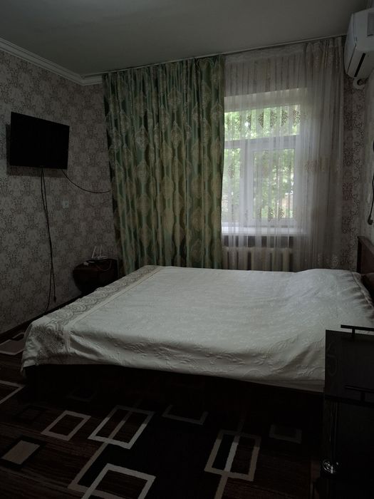 Аренда квартира метро Улугбек