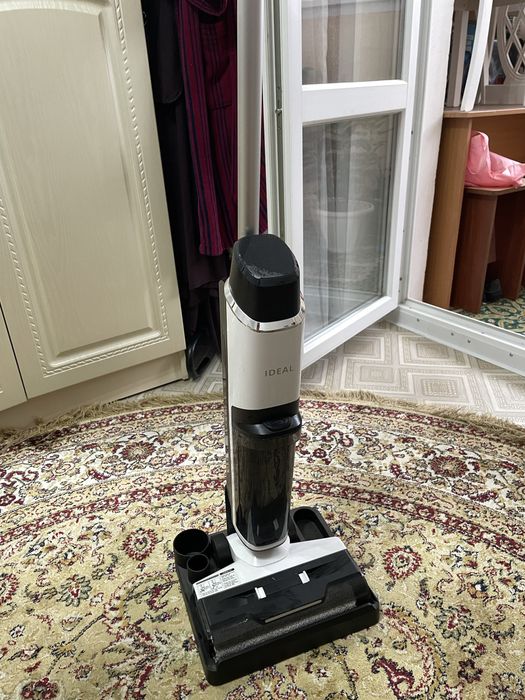 Продам беспроводной пылесос