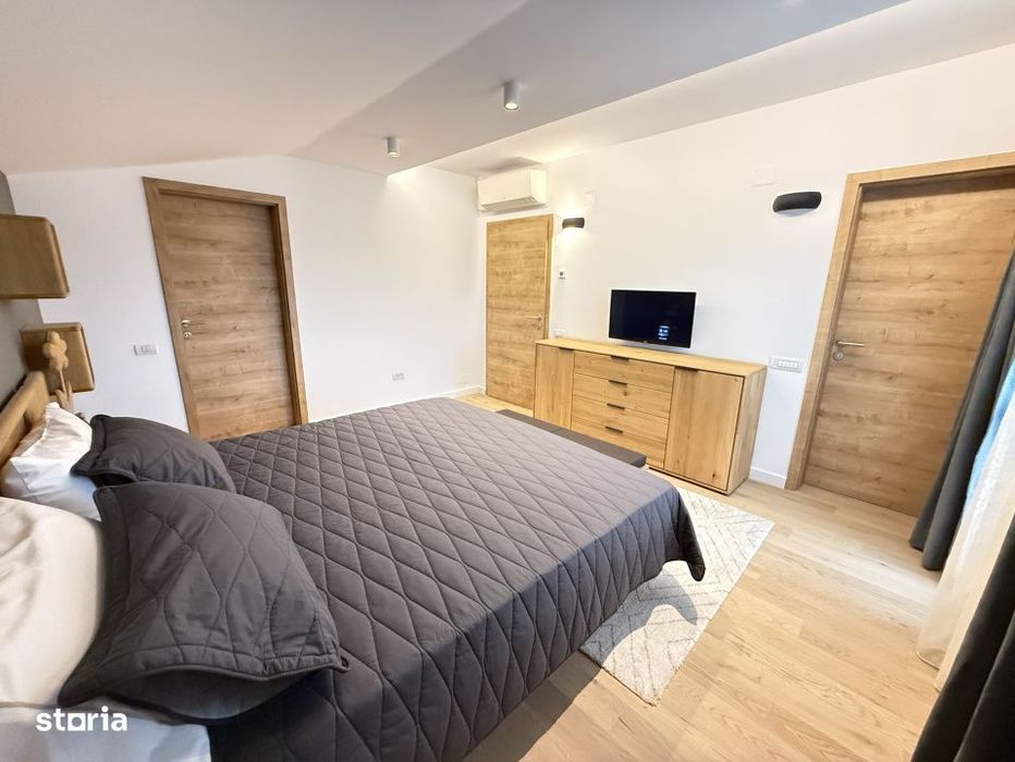 Casa noua 150 mp Rasnov
