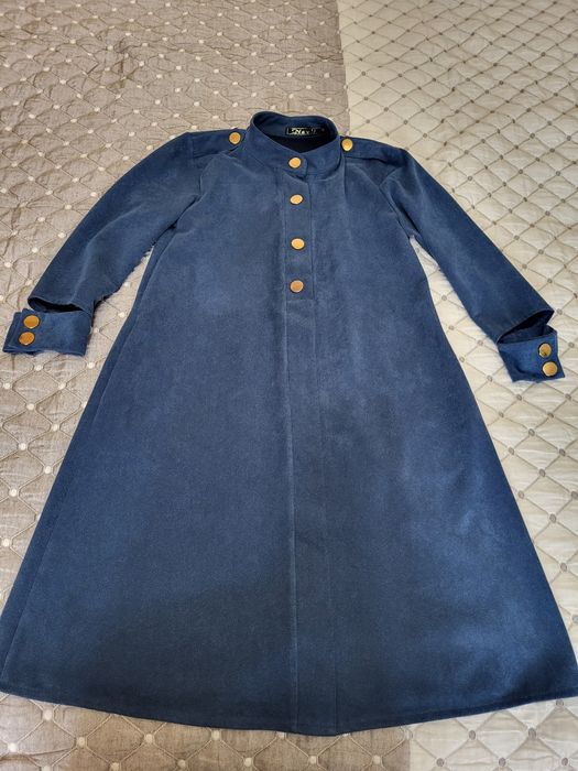 Тренч за символическую цену