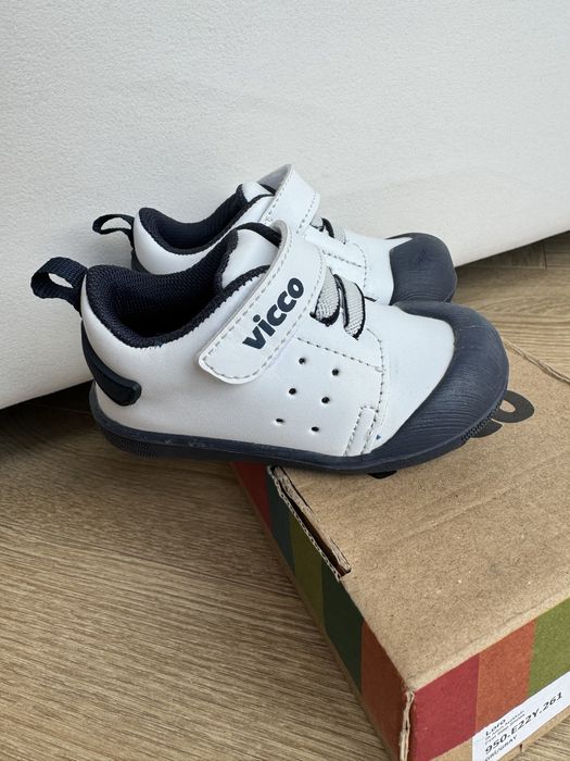 Кроссовочки детские 12,4см