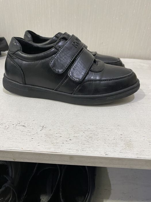 Туфли 31 размера