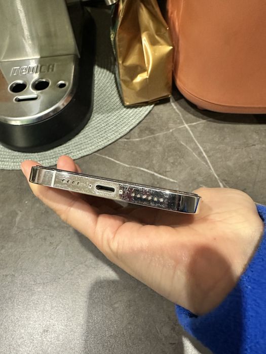 Продам iPhone 12 Pro Max, 256 ГБ