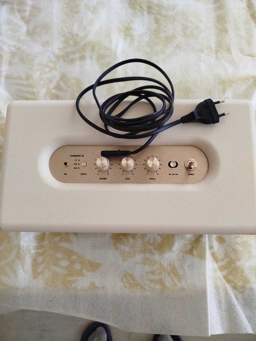 Колона за музика MARSHALL,чисто нова