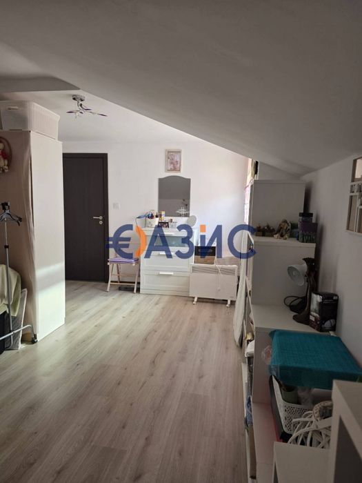 Продава се Двустаен апартамент в Несебър - 70 кв.м за 641 €/кв.м - Снимка #10