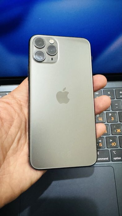 Срочно Iphone 11 pro 64 Gb