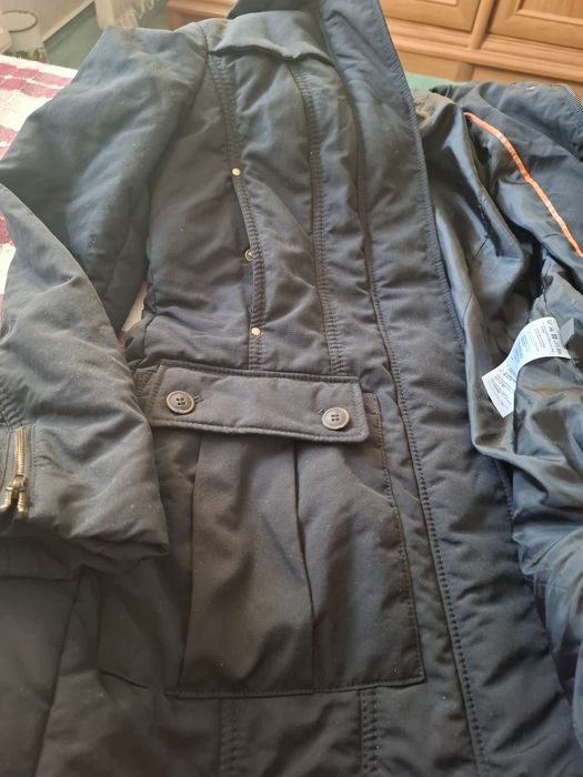 Куртка зимняя, 42 р.продам