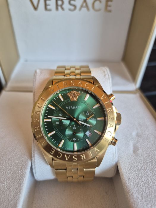 ceas Versace VEV600619 Chrono Signature