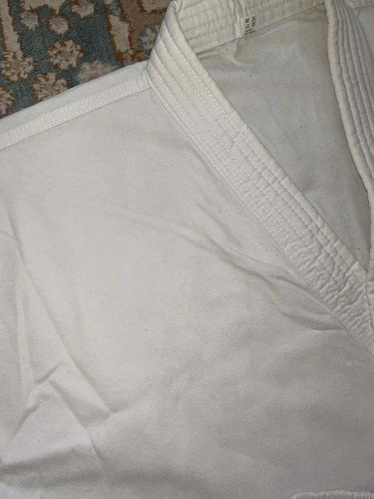 кимано Киокушинкай