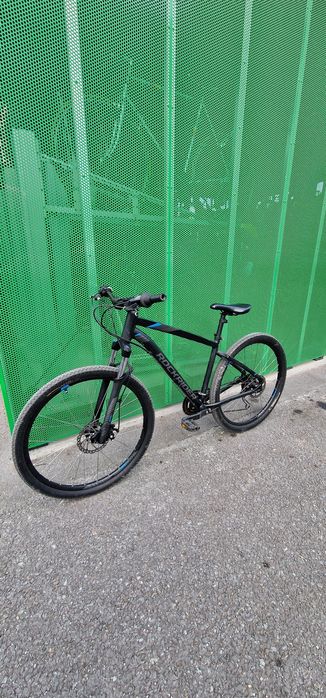 Bicicleta Rockrider ST520