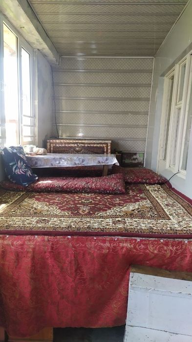 Kelesda dom sotiladi