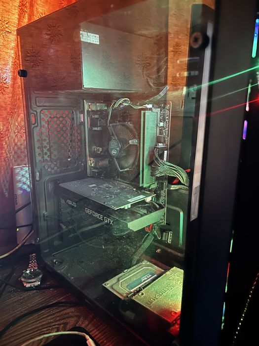 pc gaming