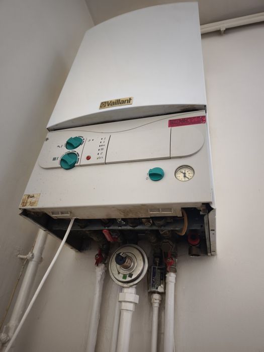 Vand Centrala Vaillant
