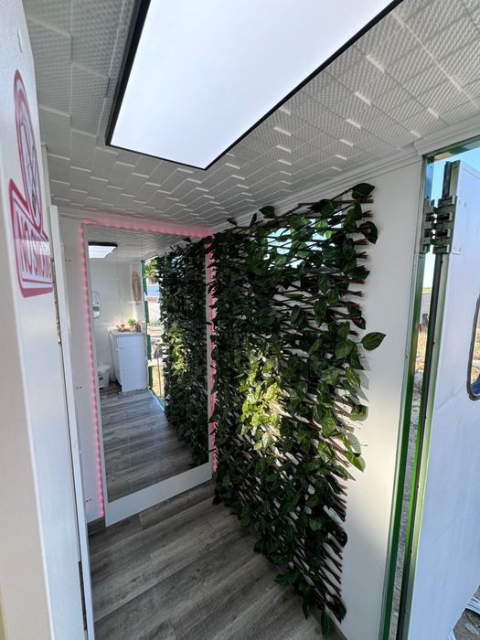 Închiriez/vand Toaletă  de  lux