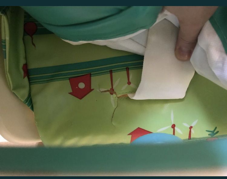 Vand scaun masa bebelusi Chicco Polly 0luni +