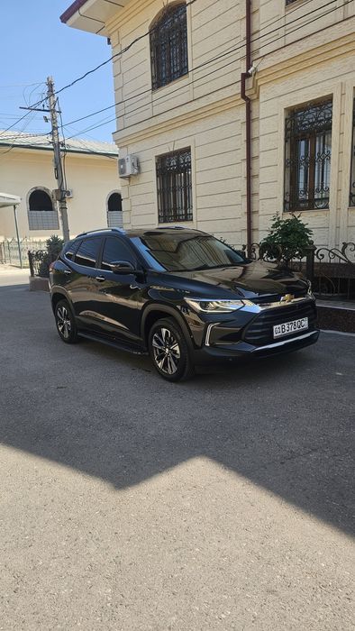 Treacker Treker Траекер Premier +2024