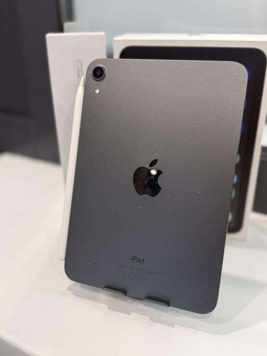 Ipad mini 6/64gb + pencil