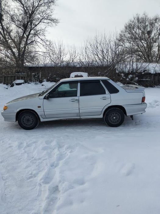 Продам 2115 в отличном состояни