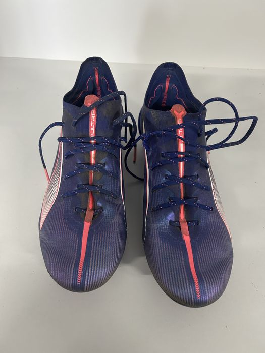 Vand ghete fotbal Puma Ultimate