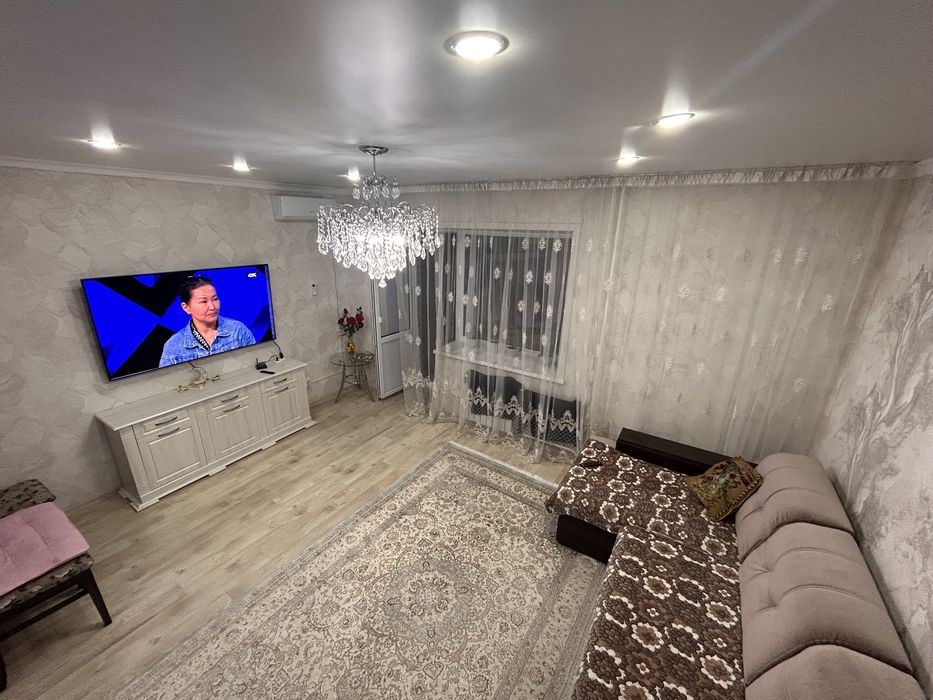 Срочно продам квартиру