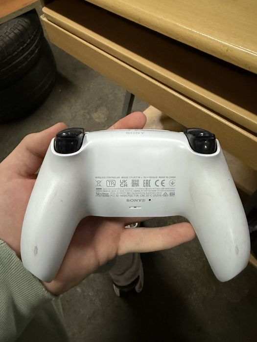 В перфектно състояние