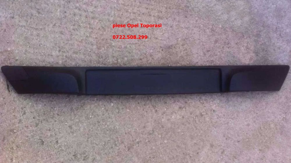 bandou bara Opel Corsa D facelift 100 lei