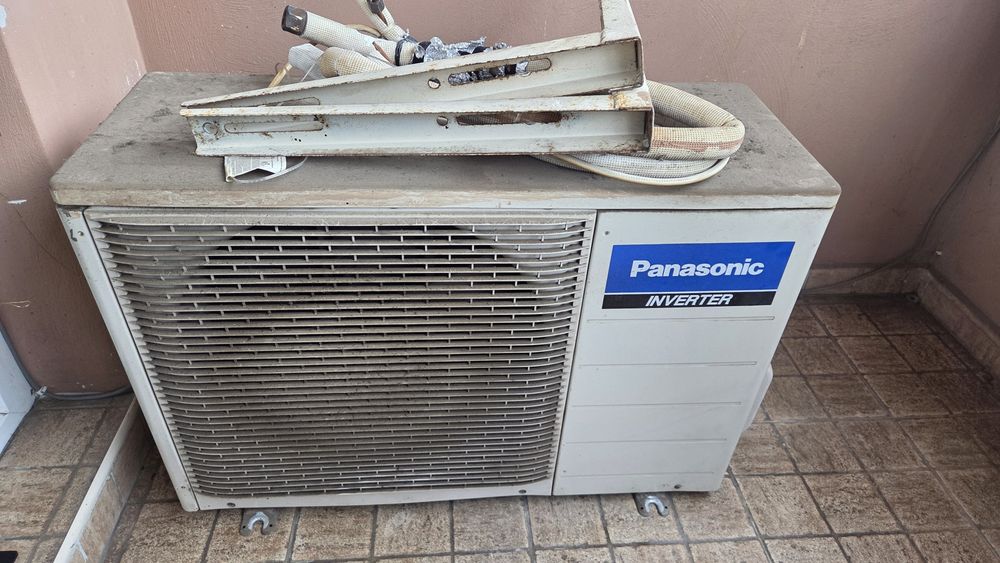 Климатик Panasonic invertor