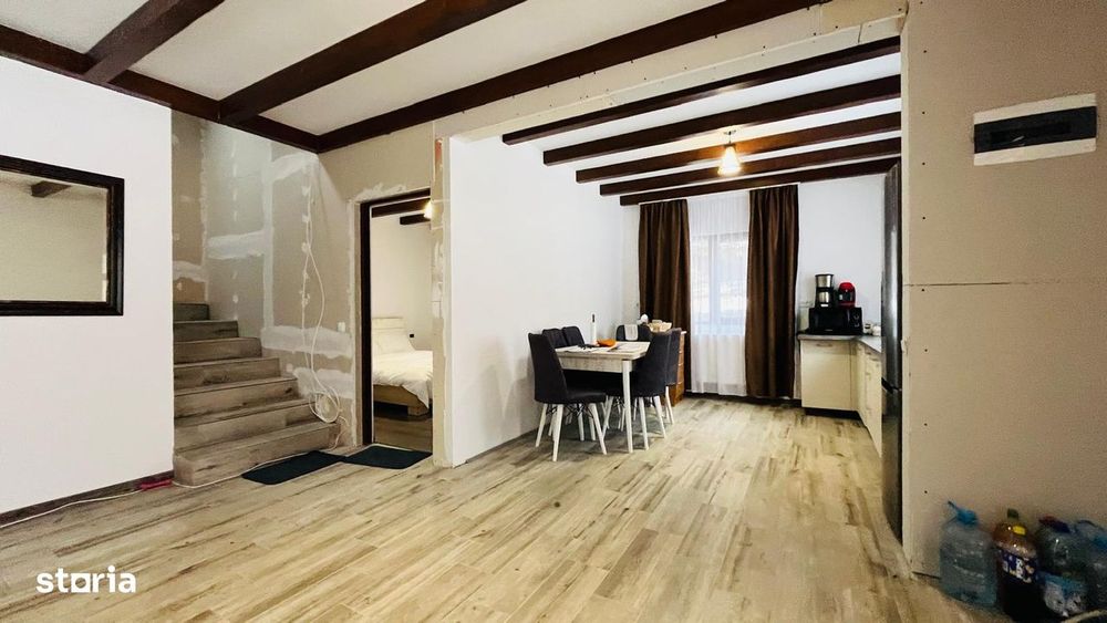 Cabana De Vanzare Strungari-Tonea, Jud. Alba