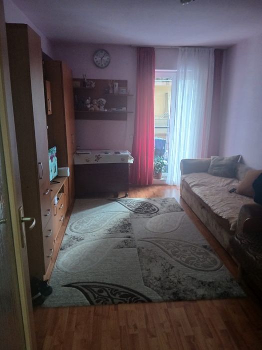 De vânzare locuință în Mărăști apartament cu o cameră