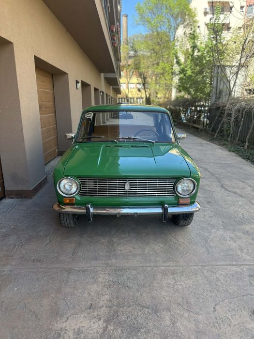 Lada 2101 Перфектна