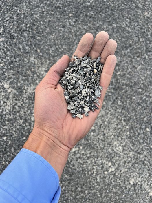 Piatra sparta cariera Falticeni - sorturi pentru drumuri si constructi