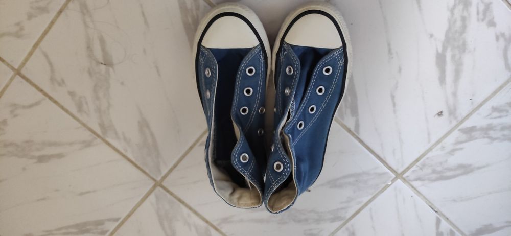 Кецове converse 30 номер